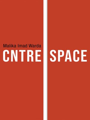 cover image of Cntre Space